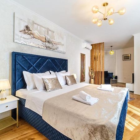 Luxury Apartmens Sebastijan&Karlo Σπλιτ Εξωτερικό φωτογραφία