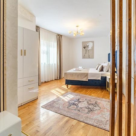 Luxury Apartmens Sebastijan&Karlo Σπλιτ Εξωτερικό φωτογραφία