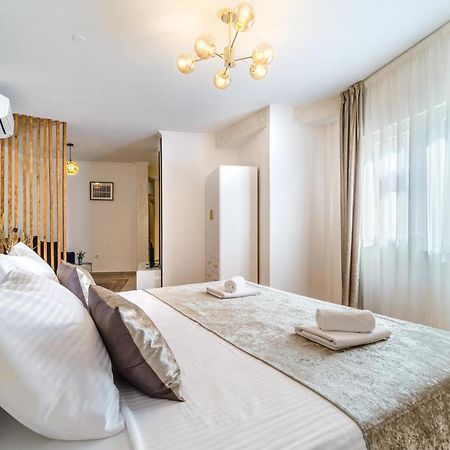 Luxury Apartmens Sebastijan&Karlo Σπλιτ Εξωτερικό φωτογραφία
