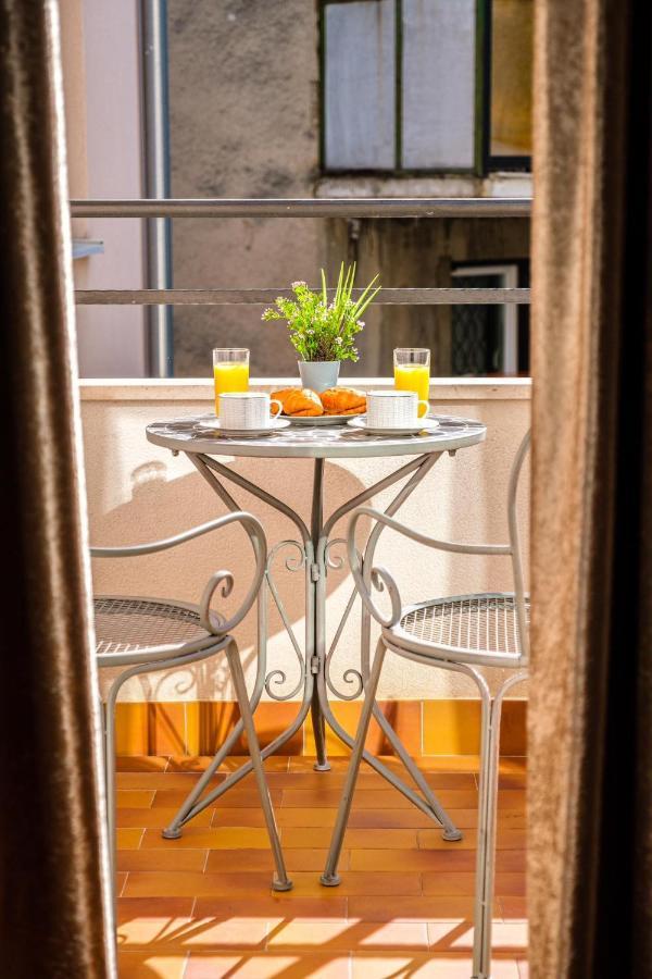 Luxury Apartmens Sebastijan&Karlo Σπλιτ Εξωτερικό φωτογραφία
