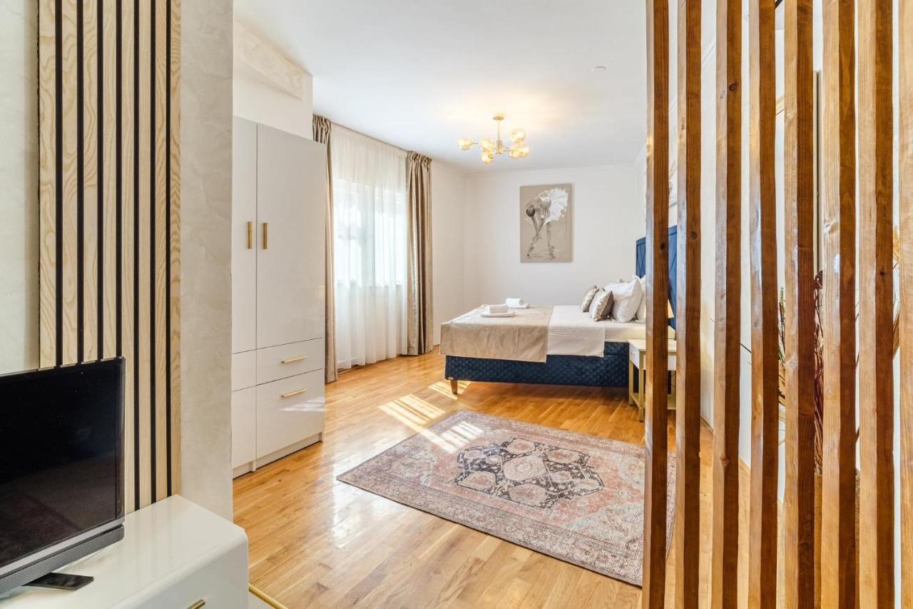Luxury Apartmens Sebastijan&Karlo Σπλιτ Εξωτερικό φωτογραφία