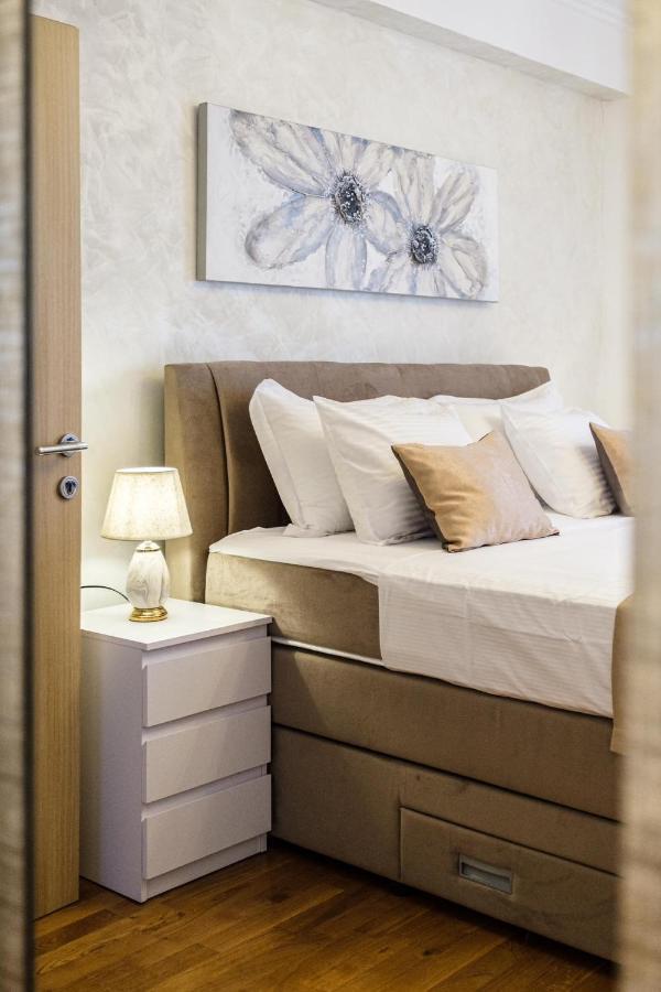 Luxury Apartmens Sebastijan&Karlo Σπλιτ Εξωτερικό φωτογραφία