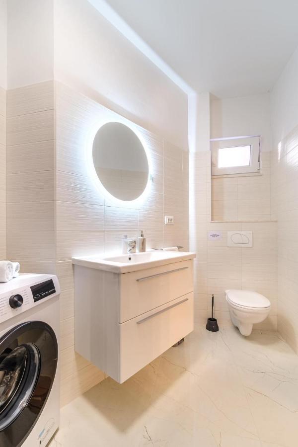 Luxury Apartmens Sebastijan&Karlo Σπλιτ Εξωτερικό φωτογραφία