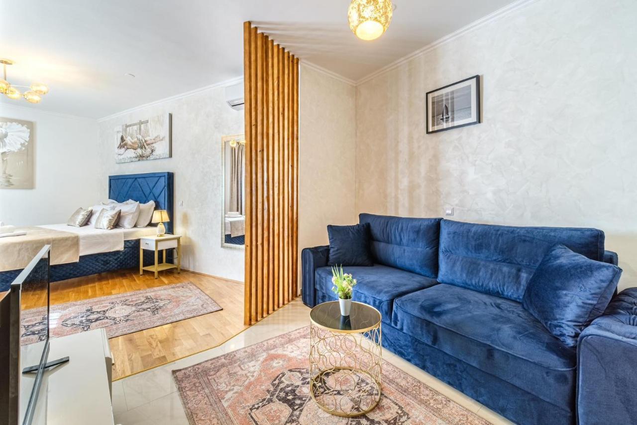 Luxury Apartmens Sebastijan&Karlo Σπλιτ Εξωτερικό φωτογραφία