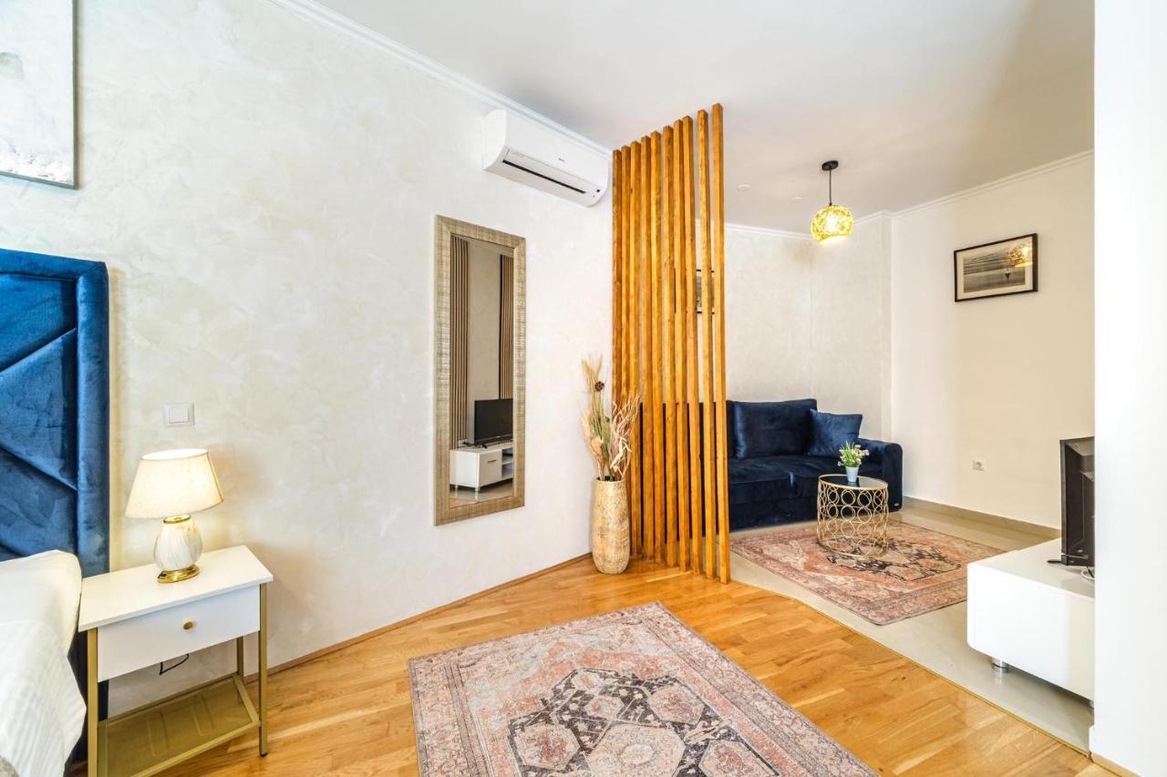Luxury Apartmens Sebastijan&Karlo Σπλιτ Εξωτερικό φωτογραφία