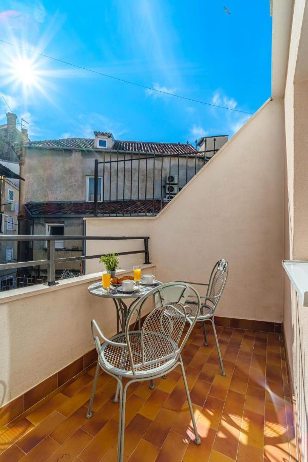 Luxury Apartmens Sebastijan&Karlo Σπλιτ Εξωτερικό φωτογραφία