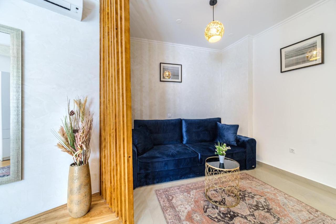 Luxury Apartmens Sebastijan&Karlo Σπλιτ Εξωτερικό φωτογραφία