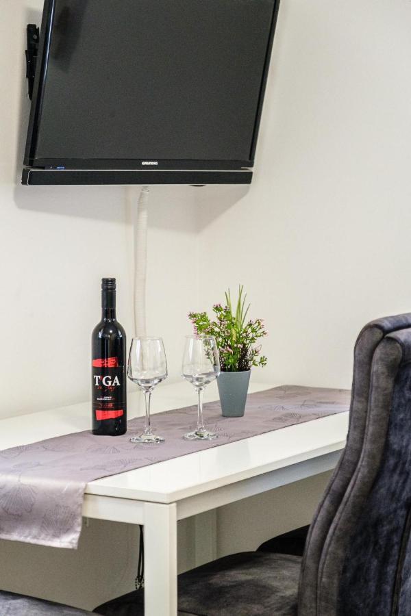 Luxury Apartmens Sebastijan&Karlo Σπλιτ Εξωτερικό φωτογραφία