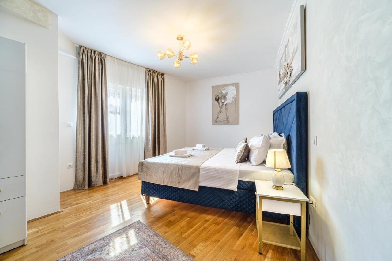 Luxury Apartmens Sebastijan&Karlo Σπλιτ Εξωτερικό φωτογραφία