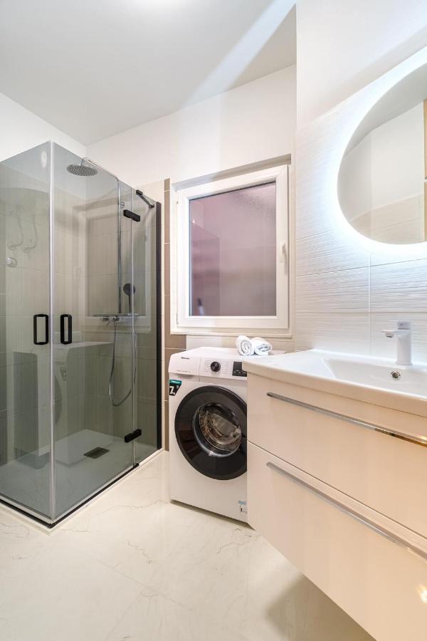 Luxury Apartmens Sebastijan&Karlo Σπλιτ Εξωτερικό φωτογραφία