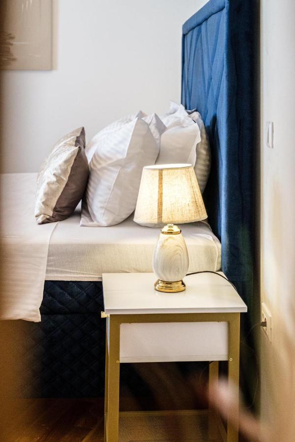 Luxury Apartmens Sebastijan&Karlo Σπλιτ Εξωτερικό φωτογραφία