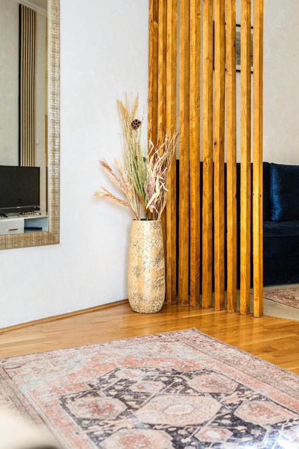 Luxury Apartmens Sebastijan&Karlo Σπλιτ Εξωτερικό φωτογραφία