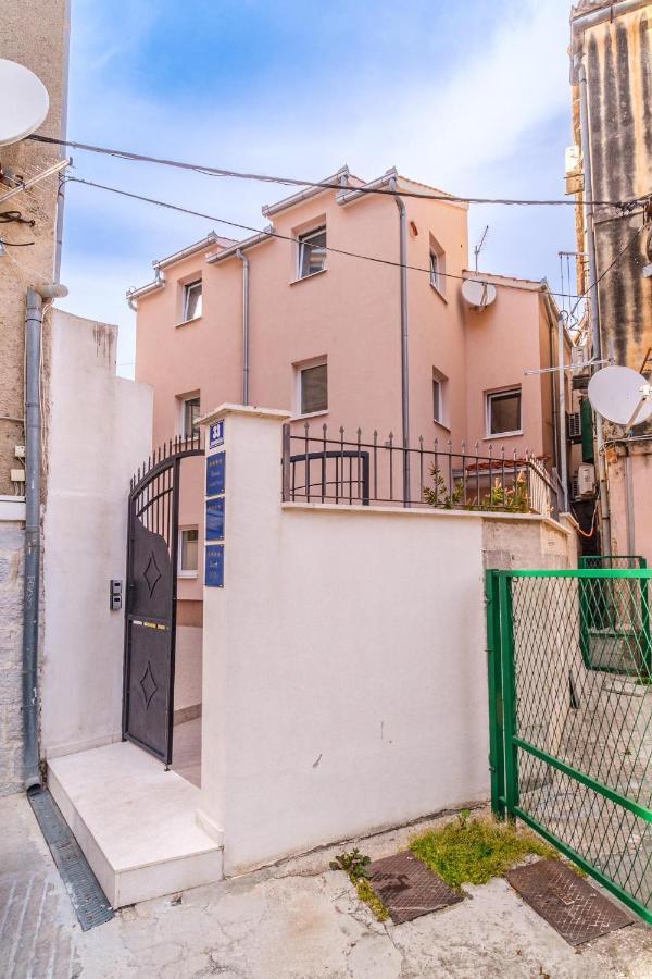 Luxury Apartmens Sebastijan&Karlo Σπλιτ Εξωτερικό φωτογραφία
