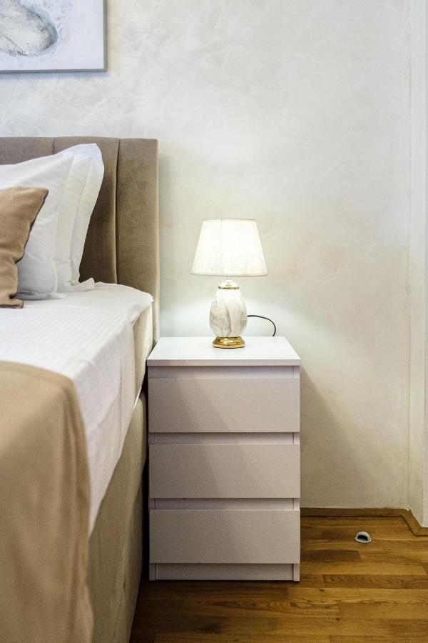 Luxury Apartmens Sebastijan&Karlo Σπλιτ Εξωτερικό φωτογραφία